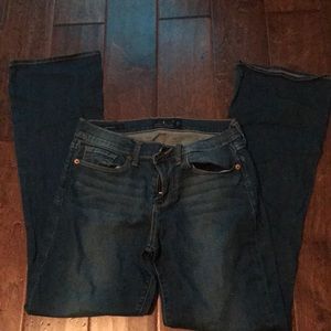 lucky brand jeans